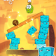 Illustration for article titled emCut The Rope 2/em Is A Great Reason To Give Its Creators More Money